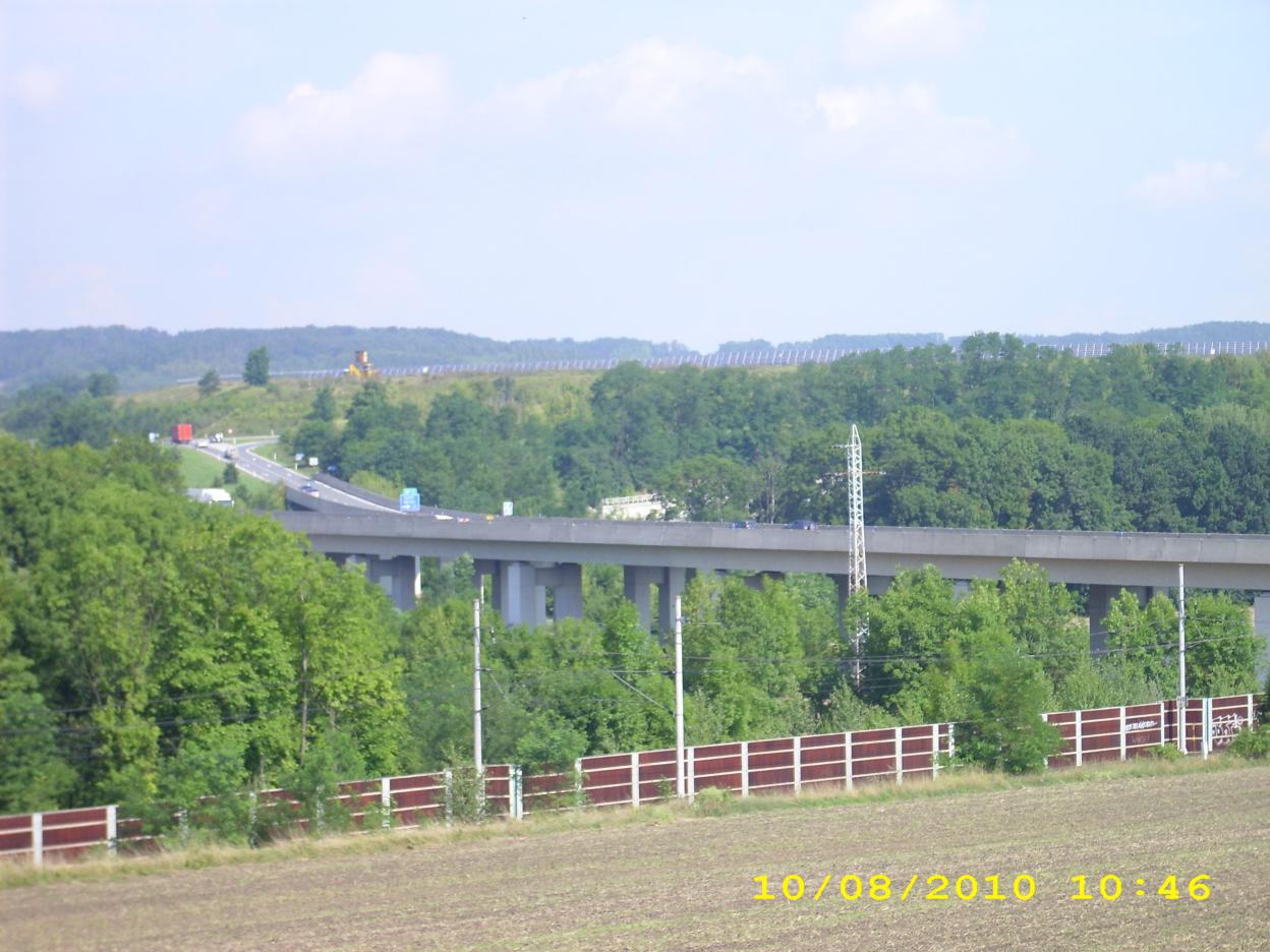 ruší skutečně fotovoltická elektrárna přírodu